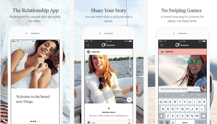 10+ Best Dating Apps in India 2024