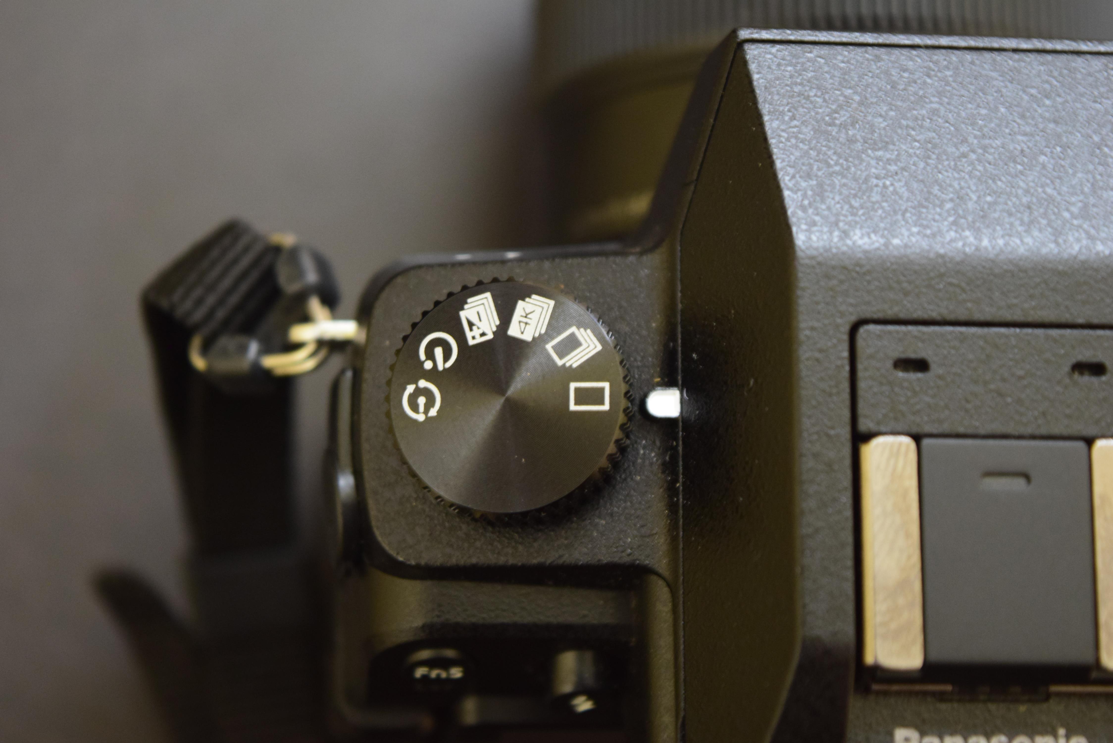 Panasonic Lumix G7 Mirrorless Camera Review The Videocentric Budget