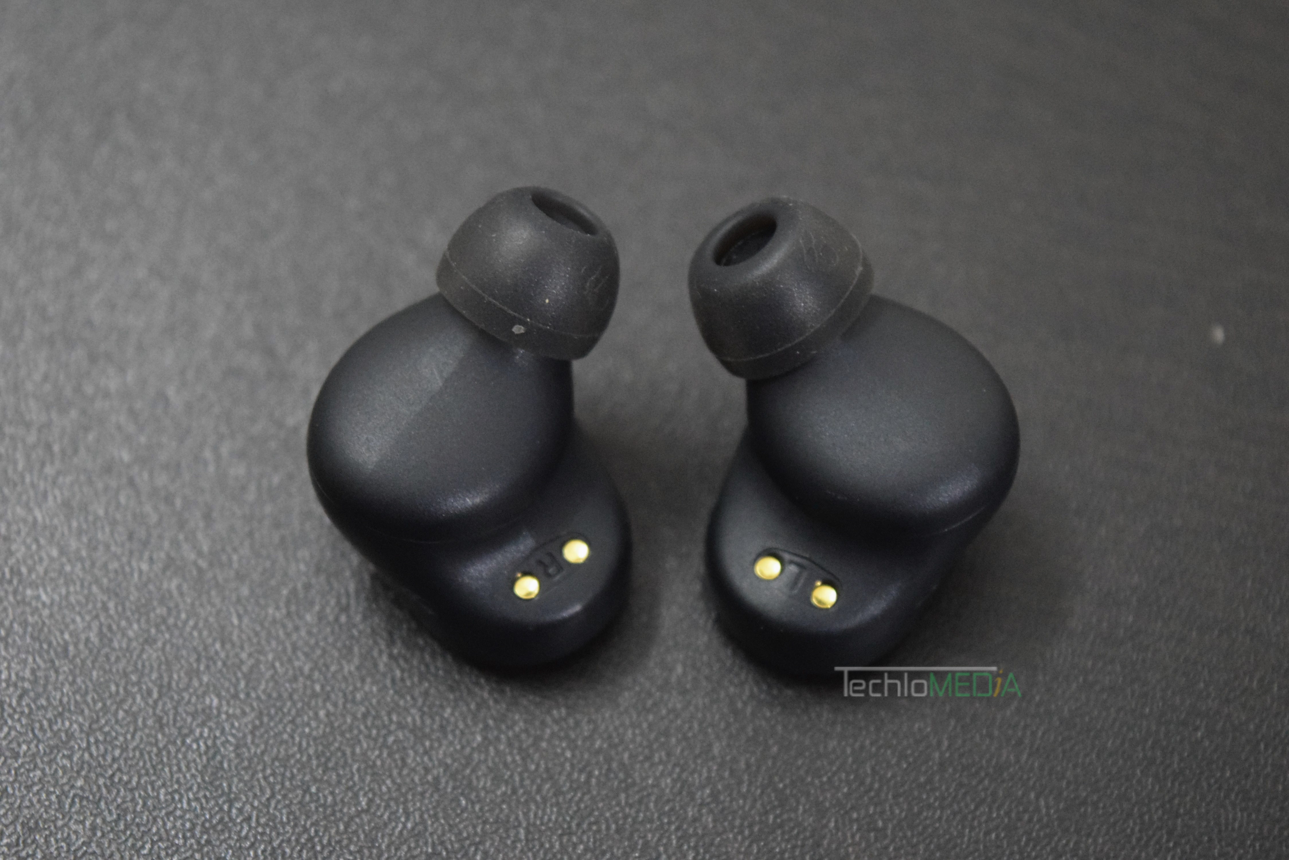 Skullcandy Sesh Review True Wireless Bluetooth Earbuds