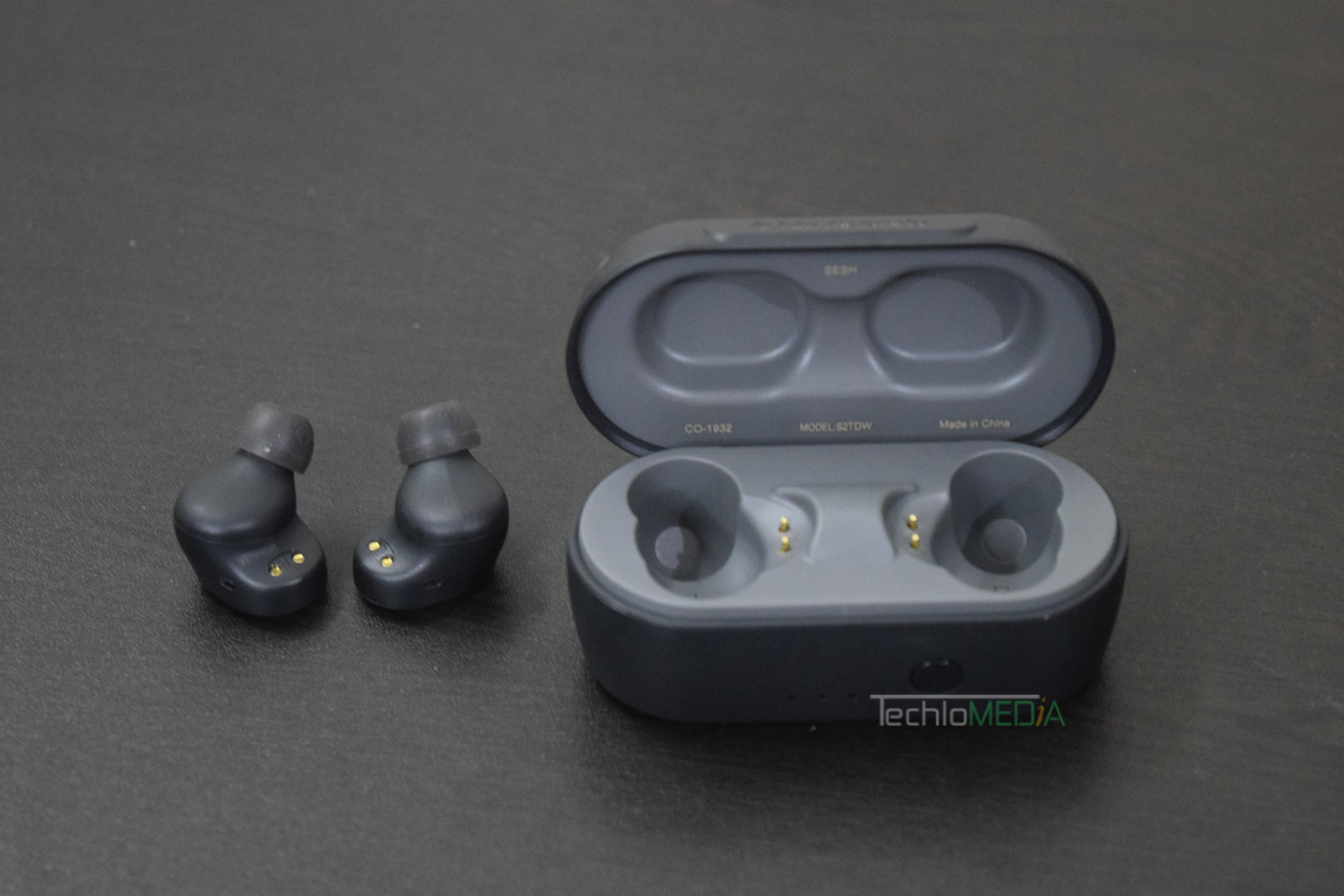 Skullcandy Sesh Review True Wireless Bluetooth Earbuds