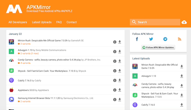 Kindreds Xperia Home Apk Mirror