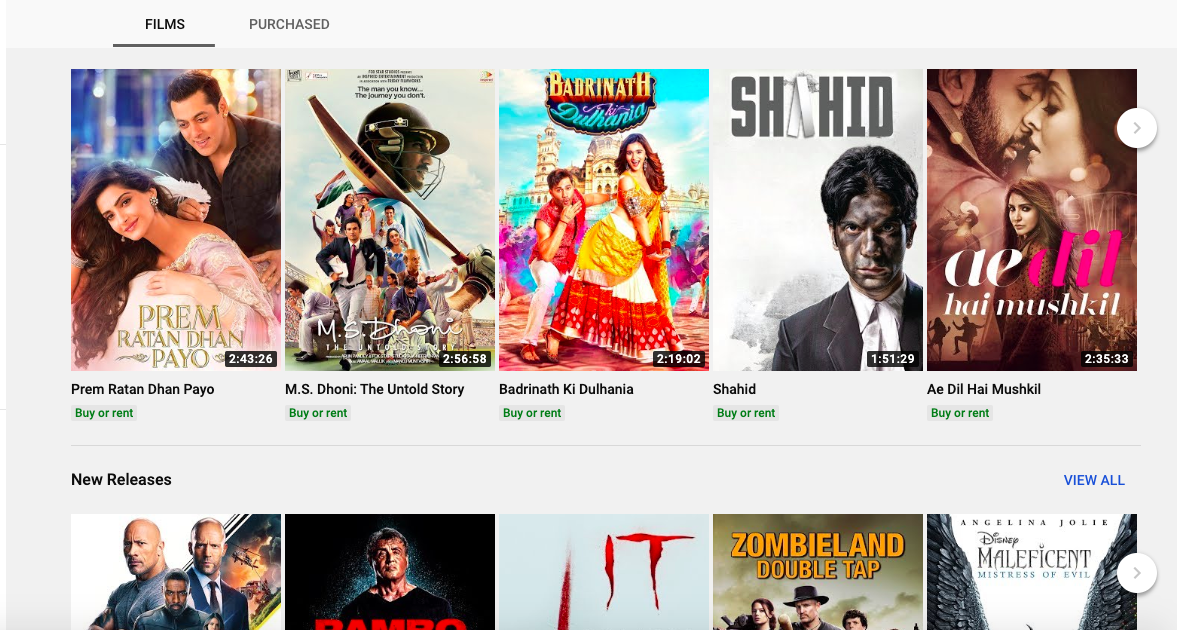 Movie Download Sites 13 Best Sites To Download Movies For Free