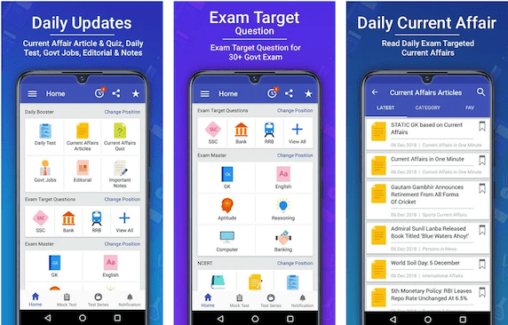 10 Best General Knowledge Apps for Android