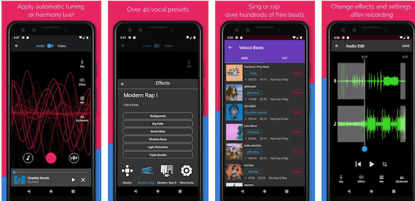 Best Auto Tune App For Singing / 9 Best Auto Tune Apps For