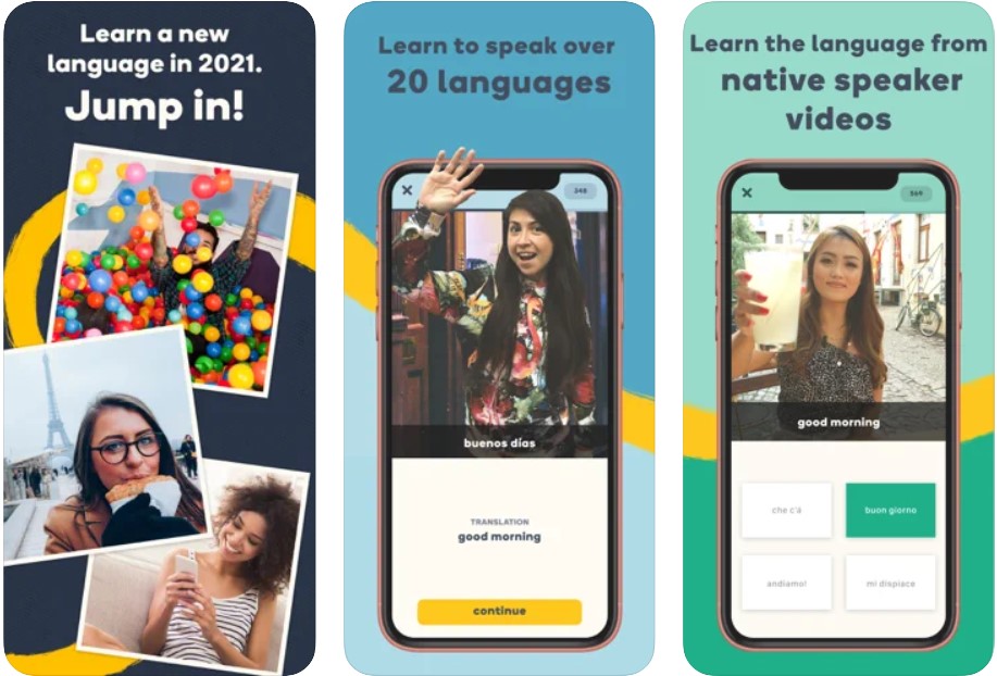 12 Best French Learning Apps for Android and iOS