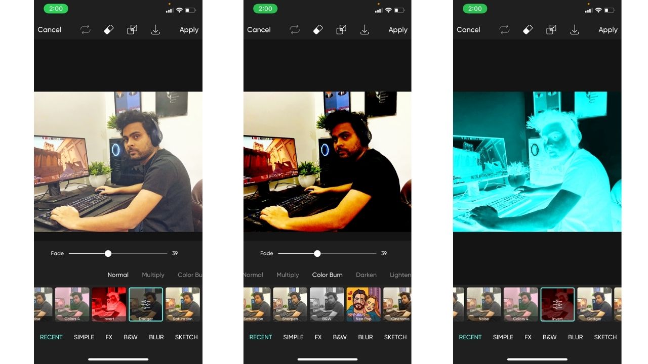Top 5 features of PicsArt you shouldn't miss