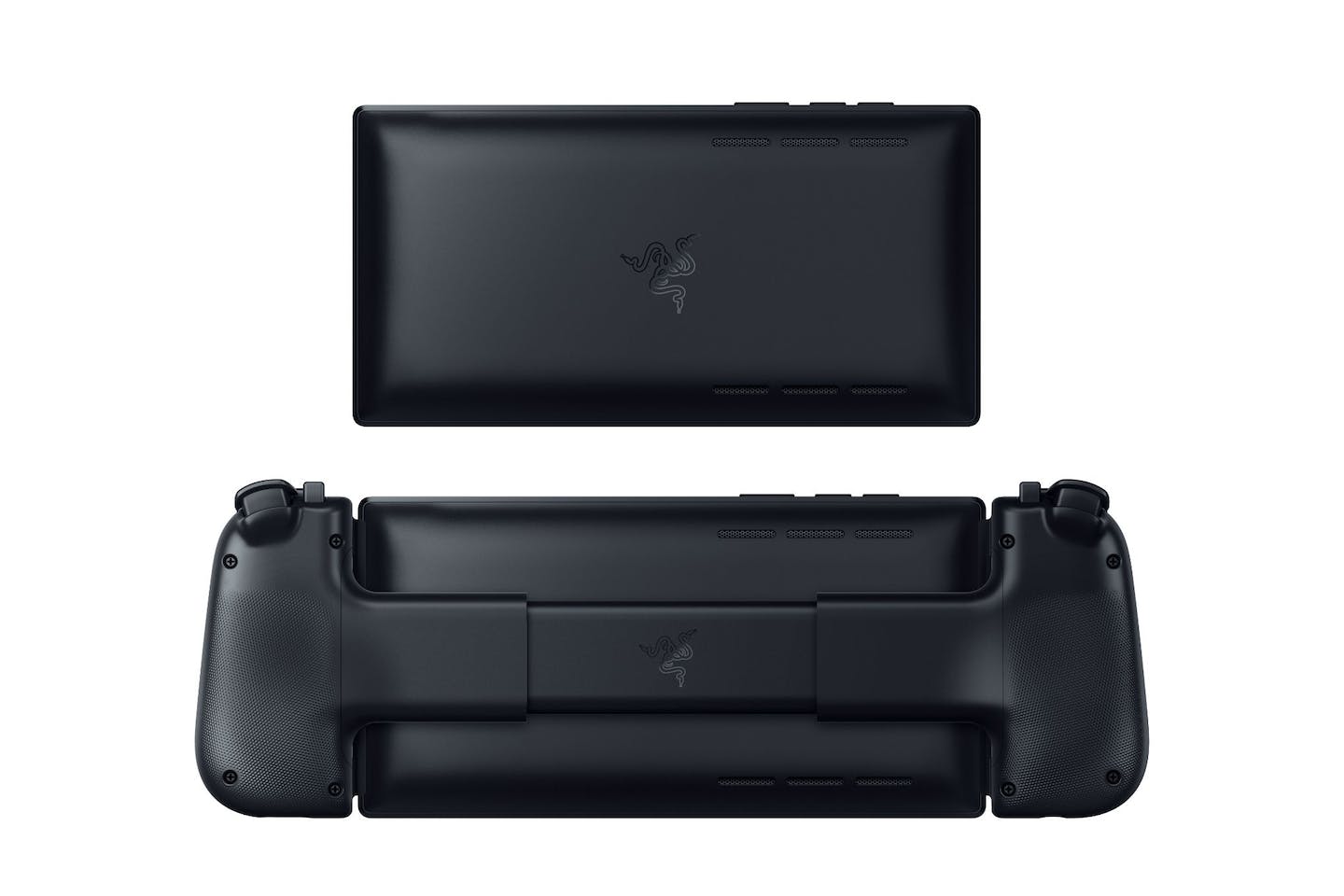 Razer Edge 5G Handheld Gaming Console Announced