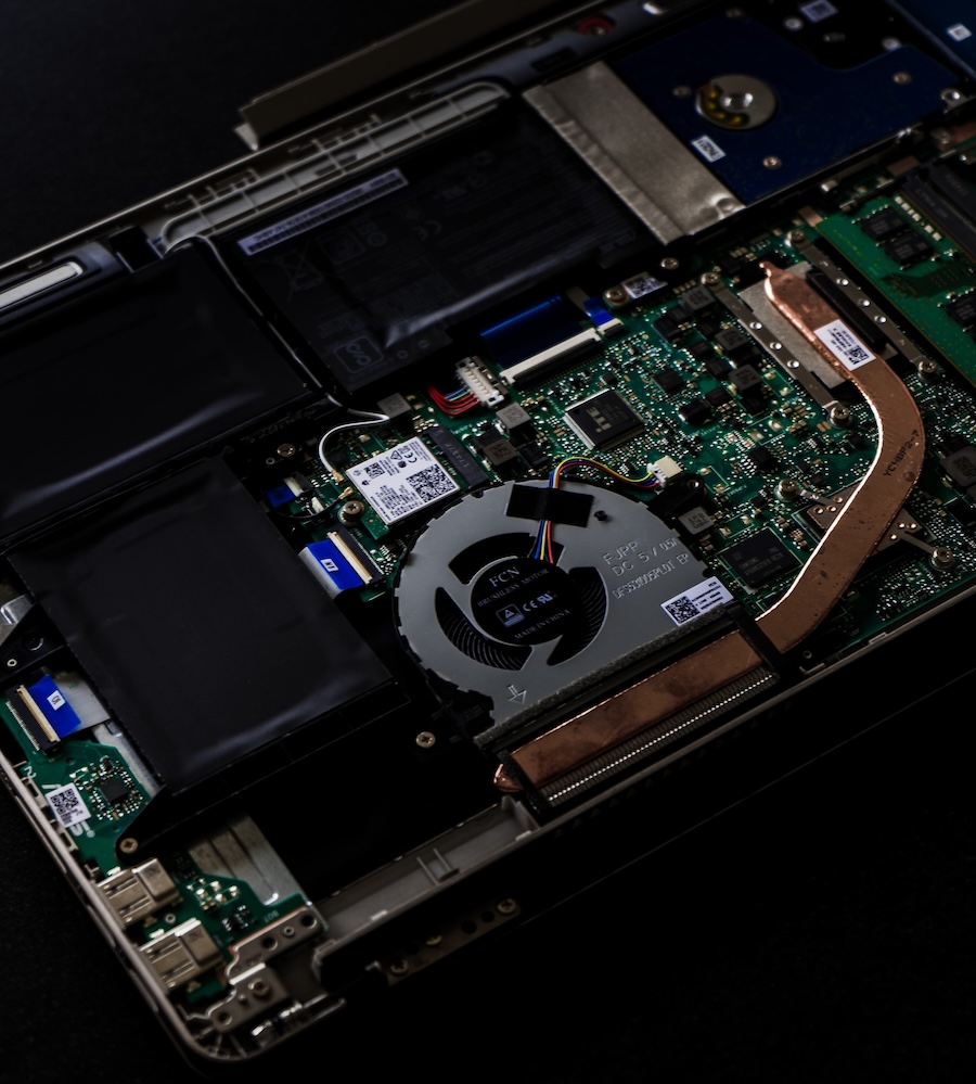 6 Reasons Why Gaming Laptops Are So Heavy