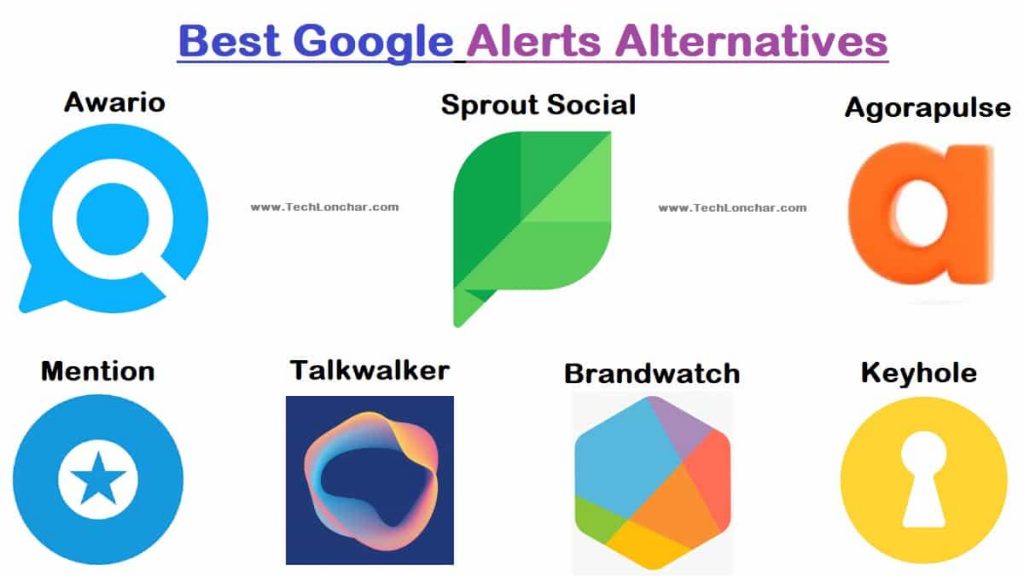 7 Best Google Alerts Alternatives The Best and Free Alerts Service