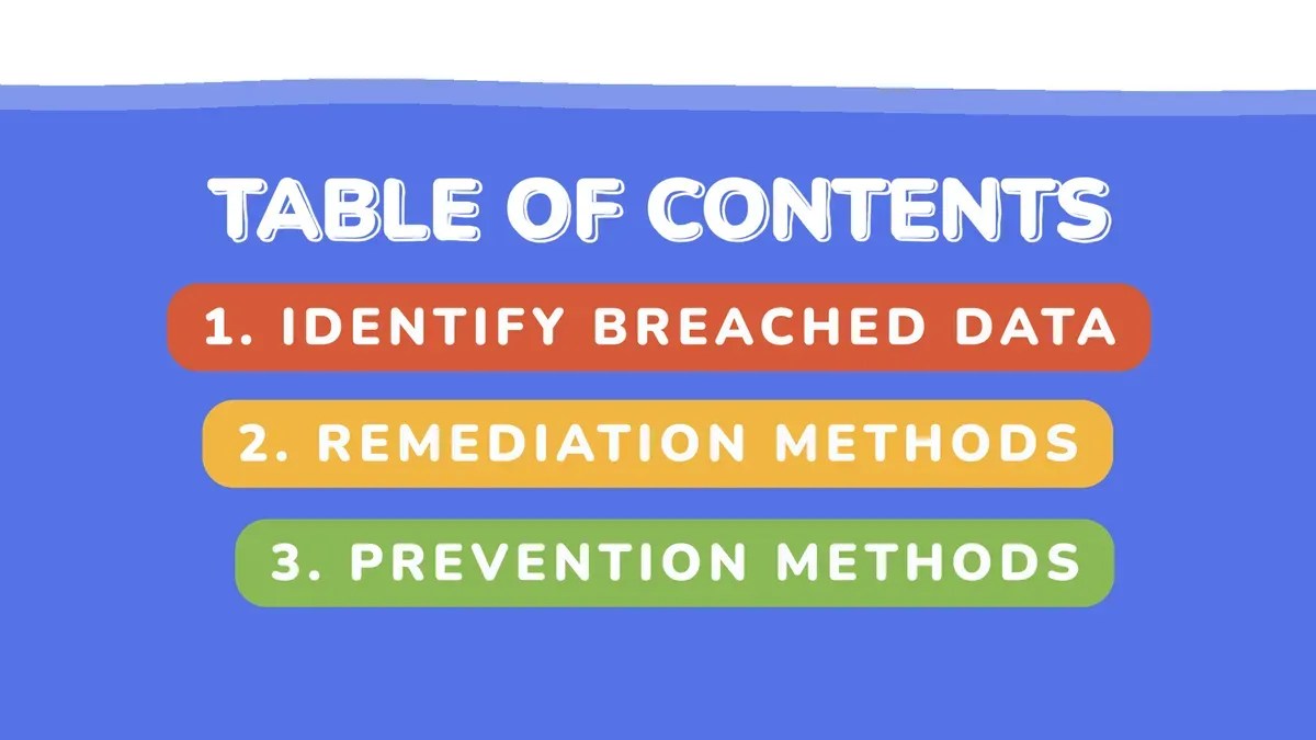 What to Do After a Data Breach A Complete Guide(08)