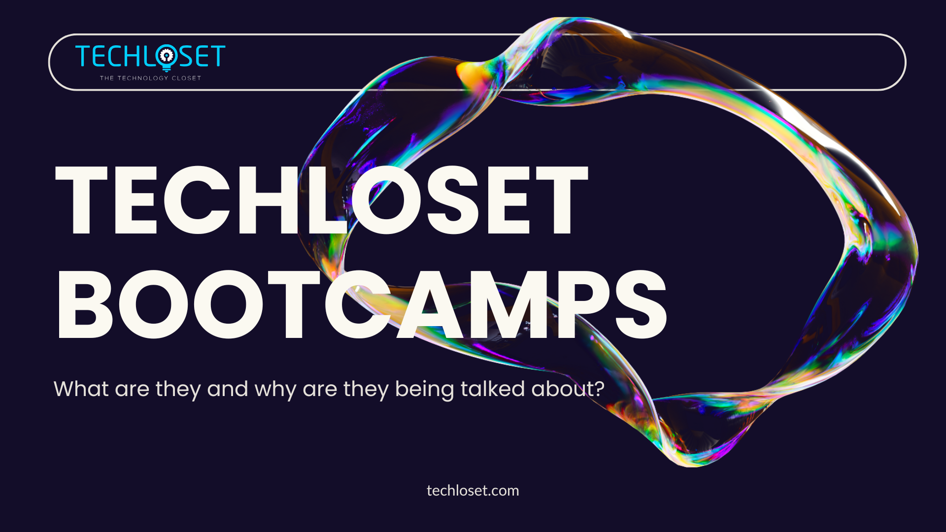 What is TechloSet Coding Bootcamp? Why Everyone is Talking About It in 2025(04)