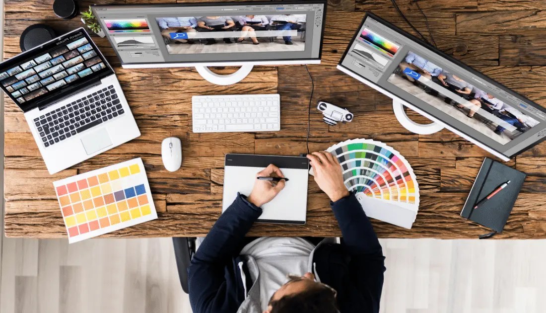 How to Erase on Procreate Tech Lounge