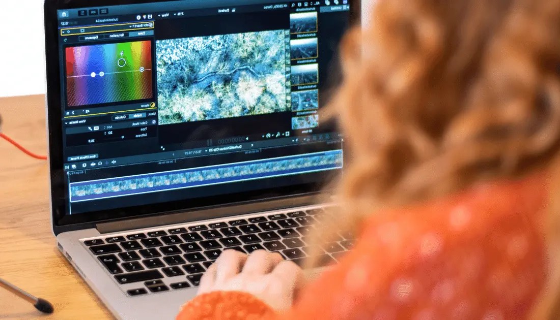 How to Fill in Procreate Tech Lounge