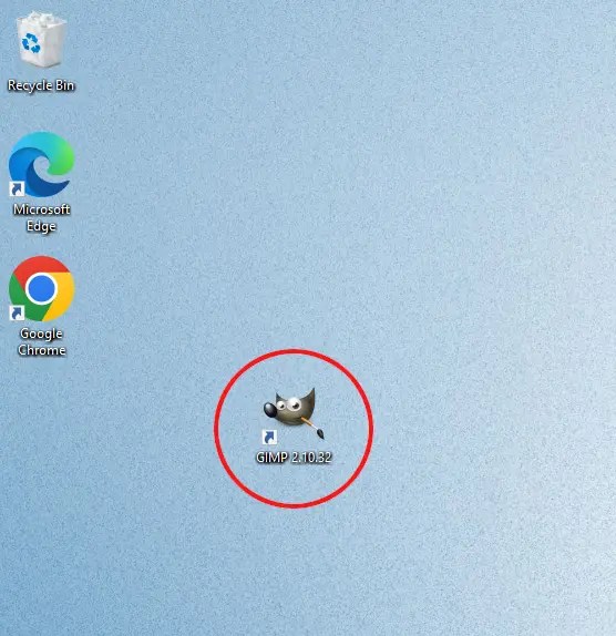 How to Remove White Background in GIMP Tech Lounge