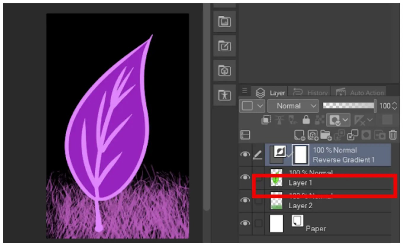 How to Invert Colors in Clip Studio Paint Tech Lounge