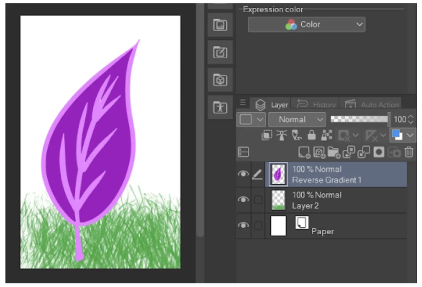 How to Invert Colors in Clip Studio Paint Tech Lounge