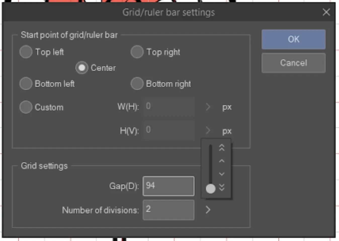 How to Make a Grid in Clip Studio Paint Tech Lounge