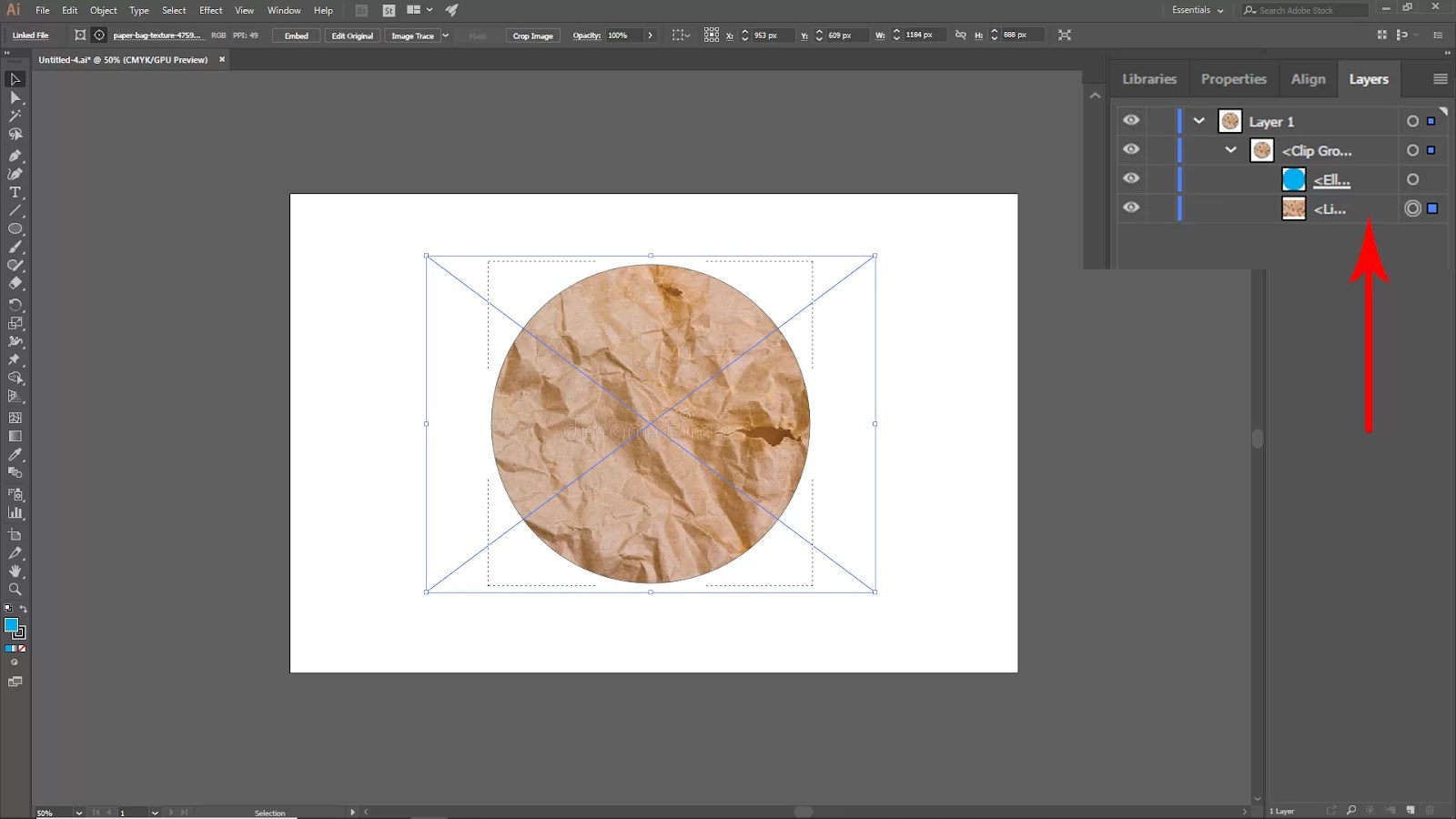 How to Add Texture in Illustrator Tech Lounge