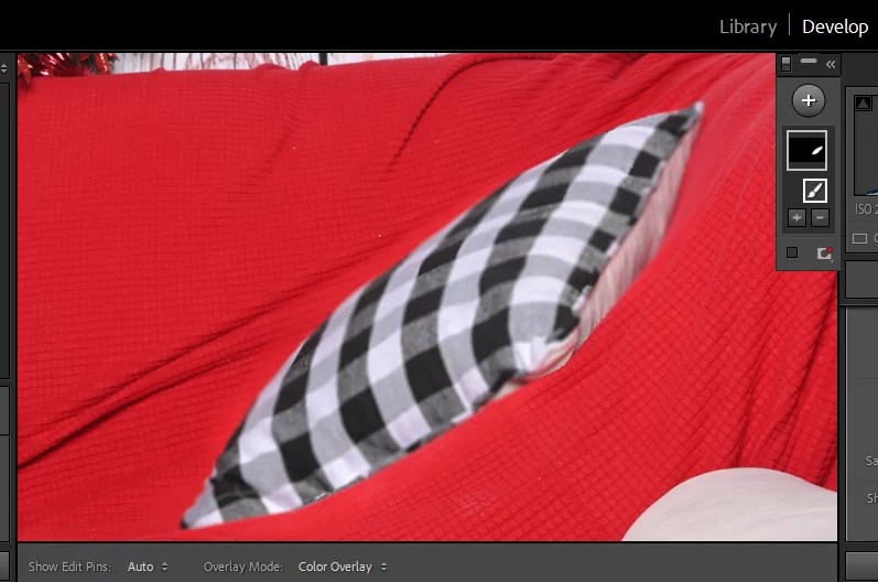 How to Blur in Lightroom Tech Lounge
