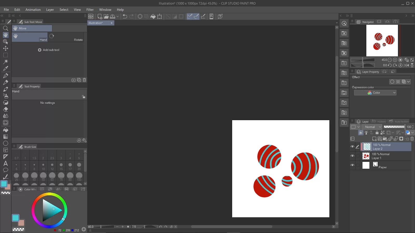 How To Make A Clipping Mask In Clip Studio Paint A StepbyStep Guide