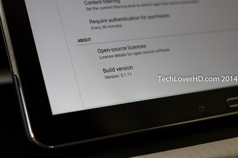 [APK Download] Play Store v5.1.11 Android 2.3+ TechLoverHD