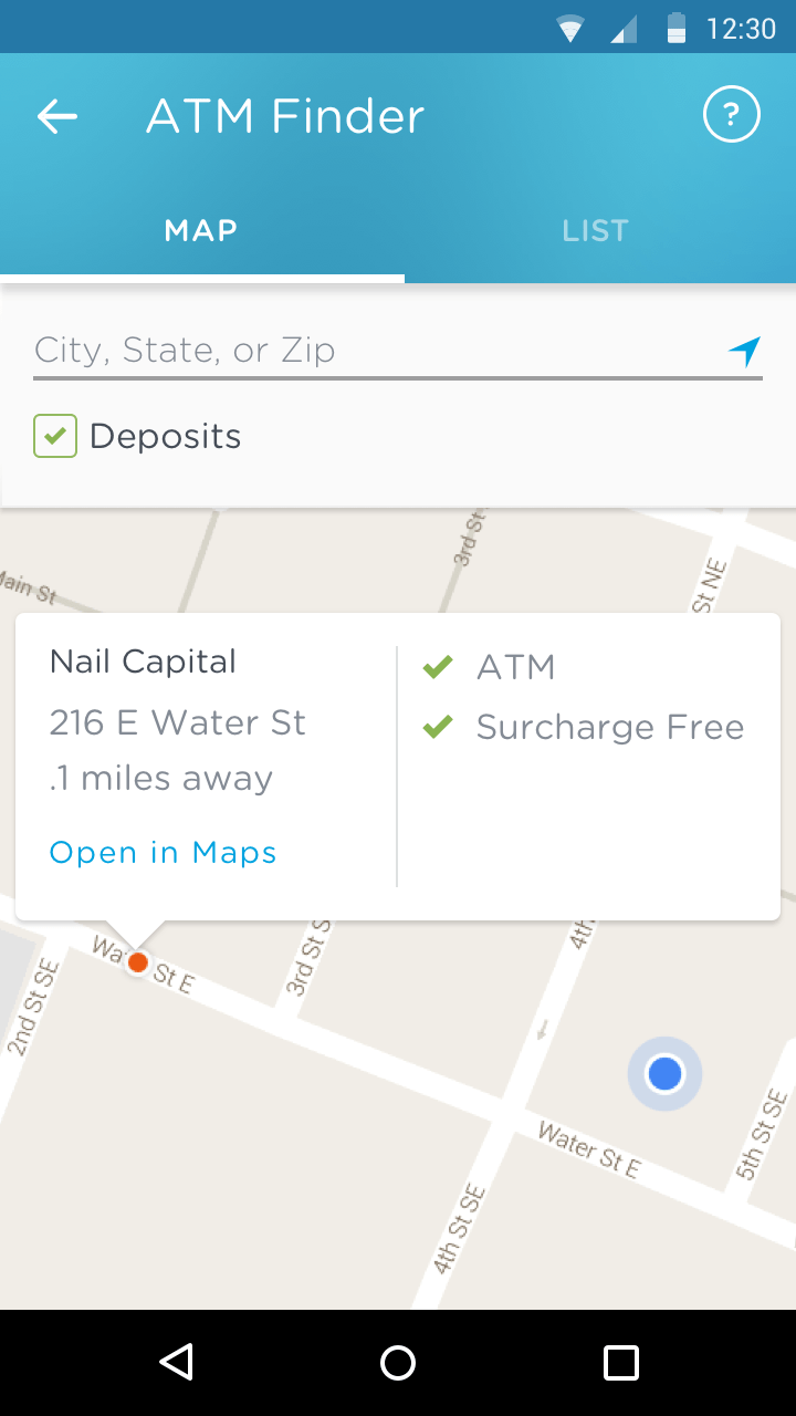 Alliant Credit Union's Mobile App Review A MustHave Tool for