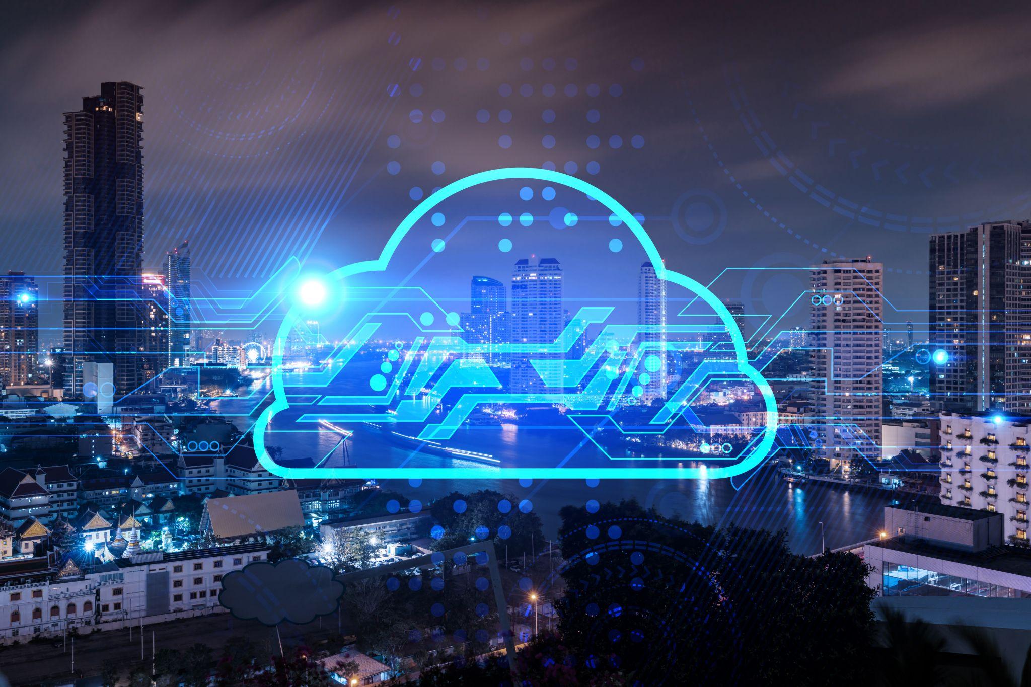 The Role of S3 Buckets in Modern Cloud Computing Techlustt