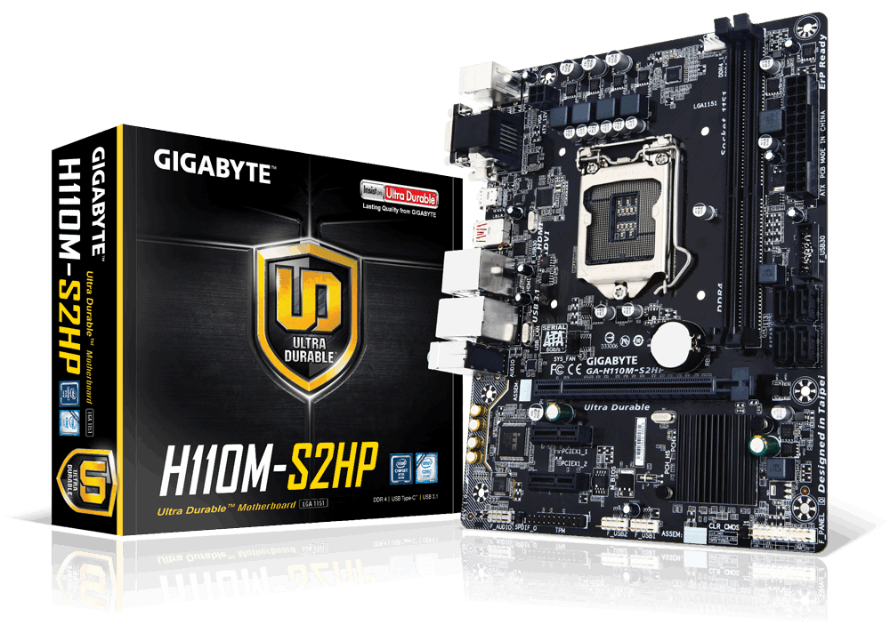 Top 6 Best Motherboards For July 2017 Under Rs.10000 Techlustt