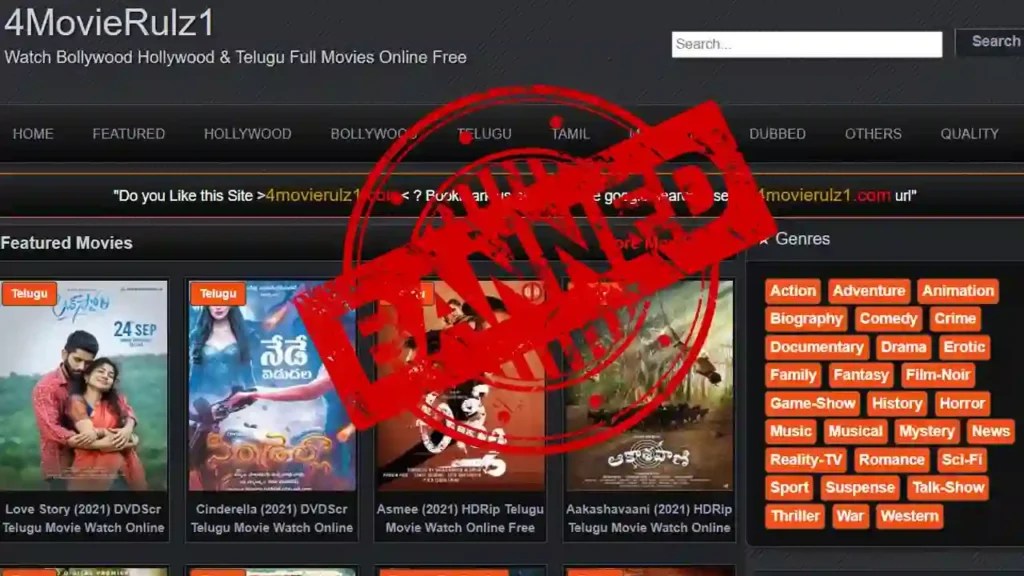 Movierulz plz 2023 New Link Download Latest HD Tamil, Telugu Movies