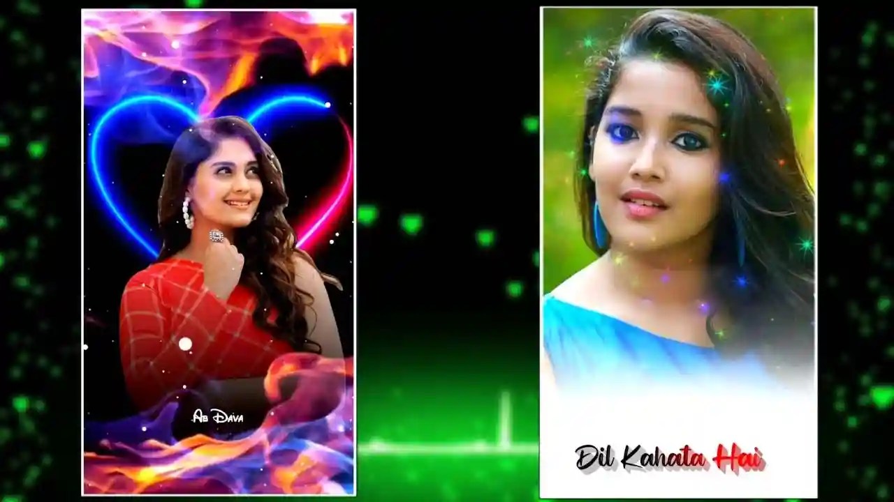 How to Make WhatsApp Status Video with Photos? Status for YouTube