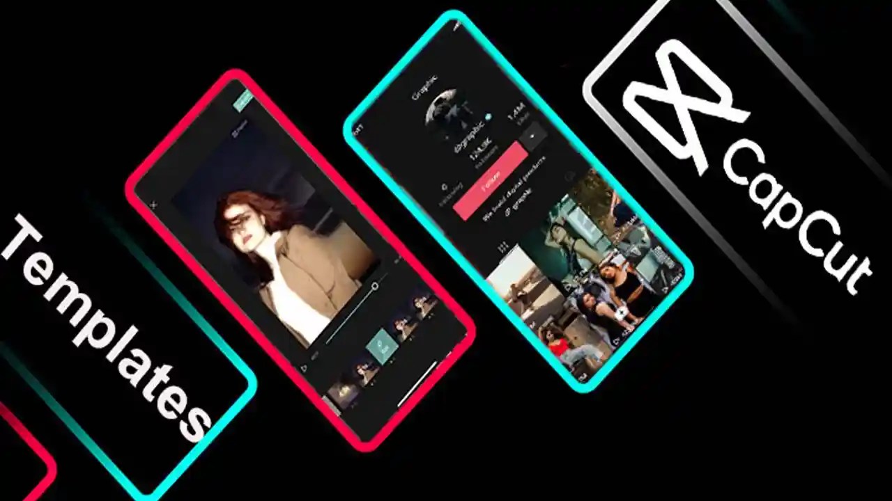 Habibi CapCut Template Link (New Trend)