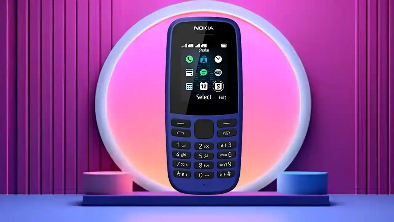 [Fix it] Nokia TA 1174 Keypad 123 Not Working Problem