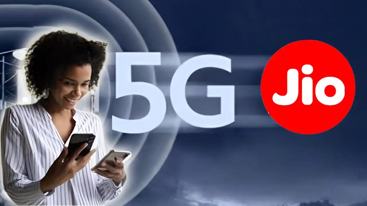 How to Fix if Jio 5G Unlimited Data Not Working?