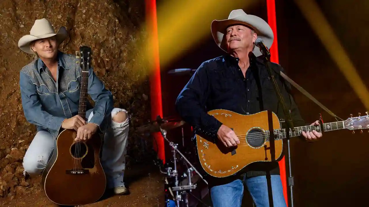 Is Alan Jackson Still Alive? Know Alan Jackson's Age, Net Worth & More