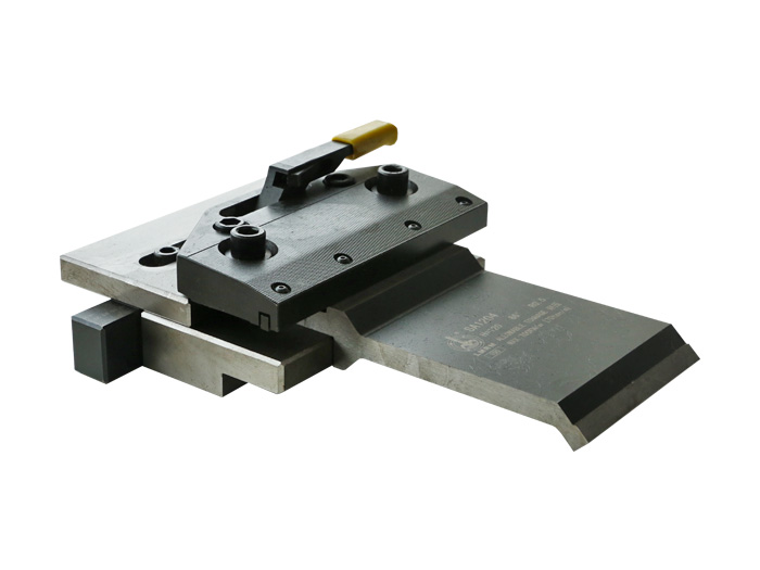 CNC Press Brake Tool Holder Manufacturers in Bangalore