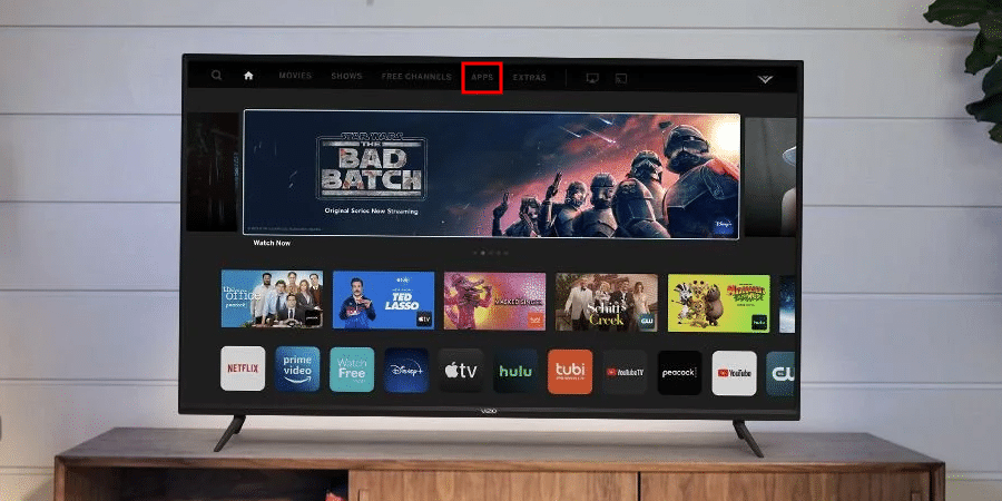How To Download Apps On Vizio TV (All Models Covered)