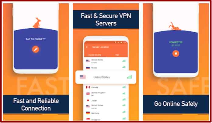 Best Free VPN For Android &amp; IOS (Unlimited) [2021] » TechMaina