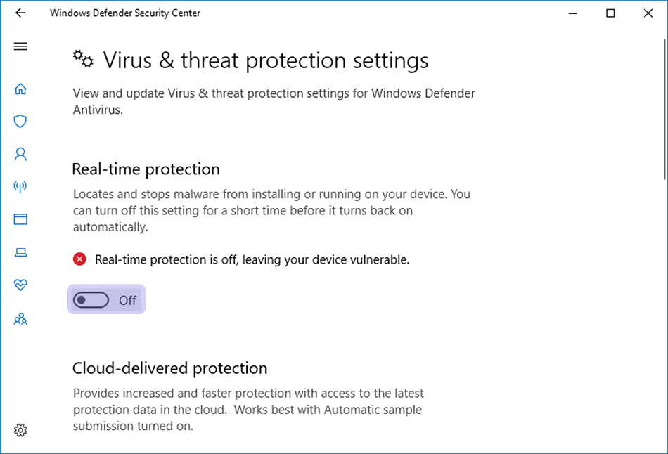 How To Fix NSIS Error On Windows 10 [2024] » TechMaina