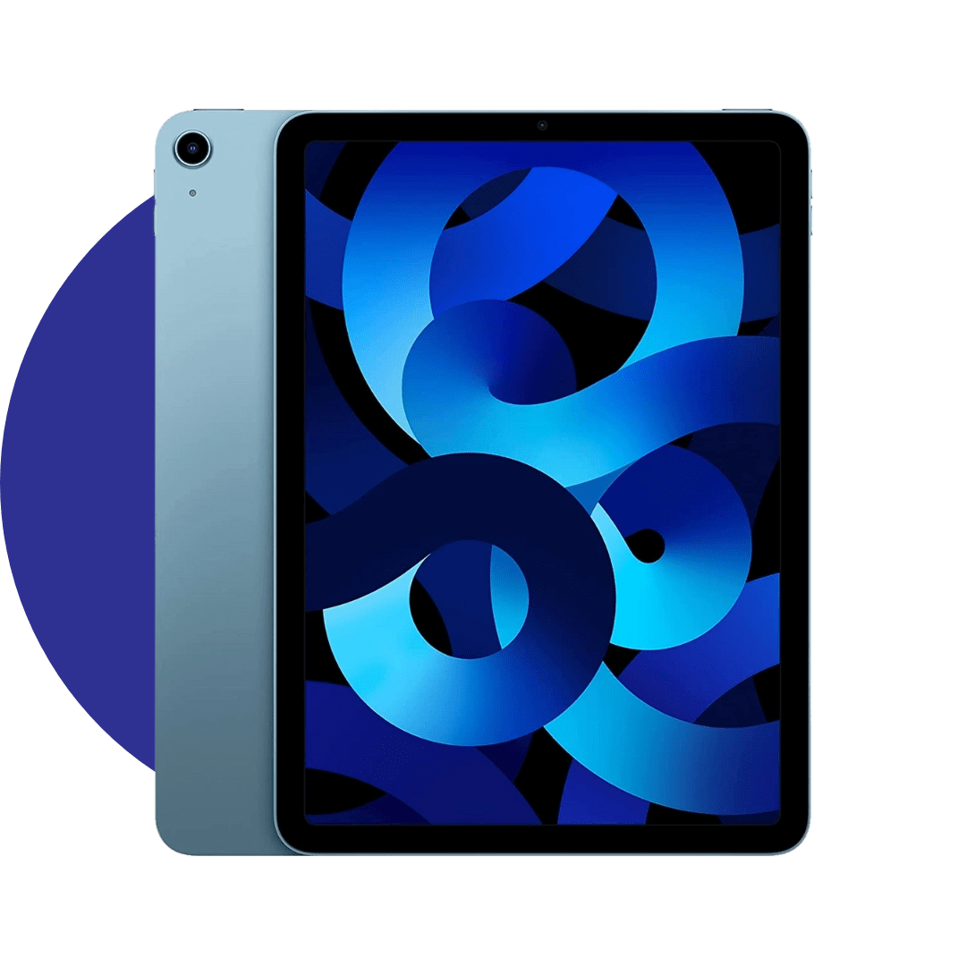 Apple iPad Air Repair in Dubai Techman Middle East