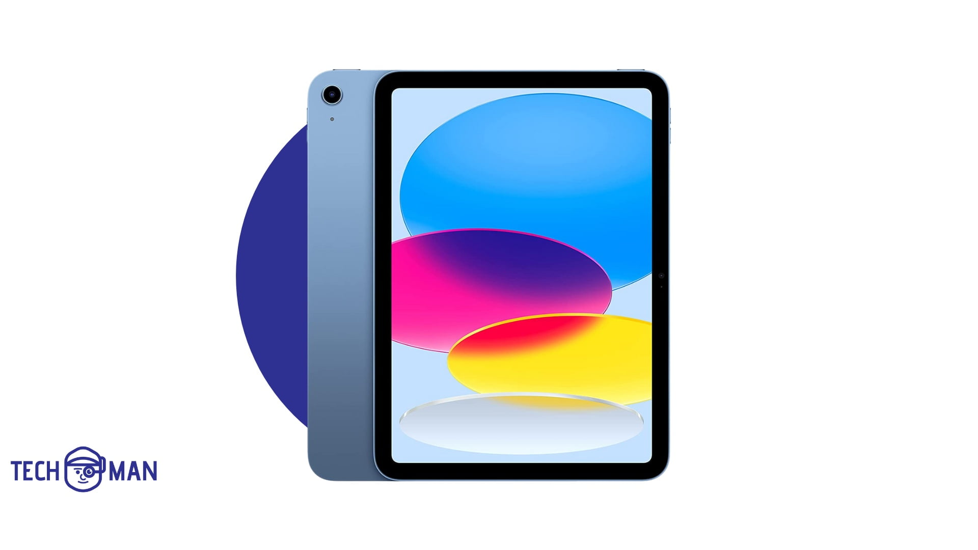 Apple iPad Repair in Dubai Techman Middle East