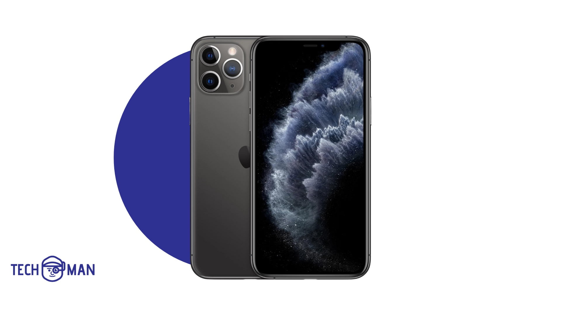 iPhone 11 Pro Max Repair in Dubai Techman Middle East