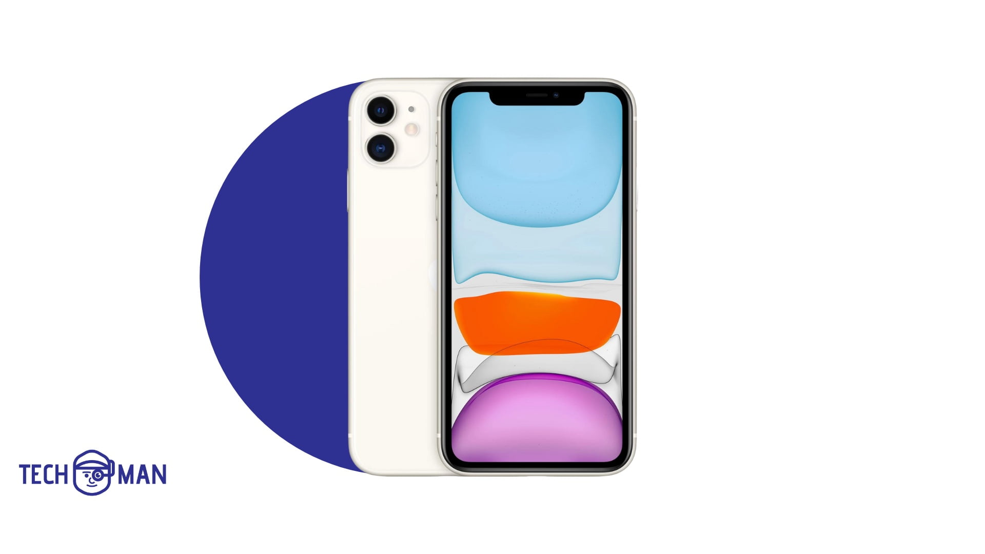 iPhone 11 Repair in Dubai Techman Middle East