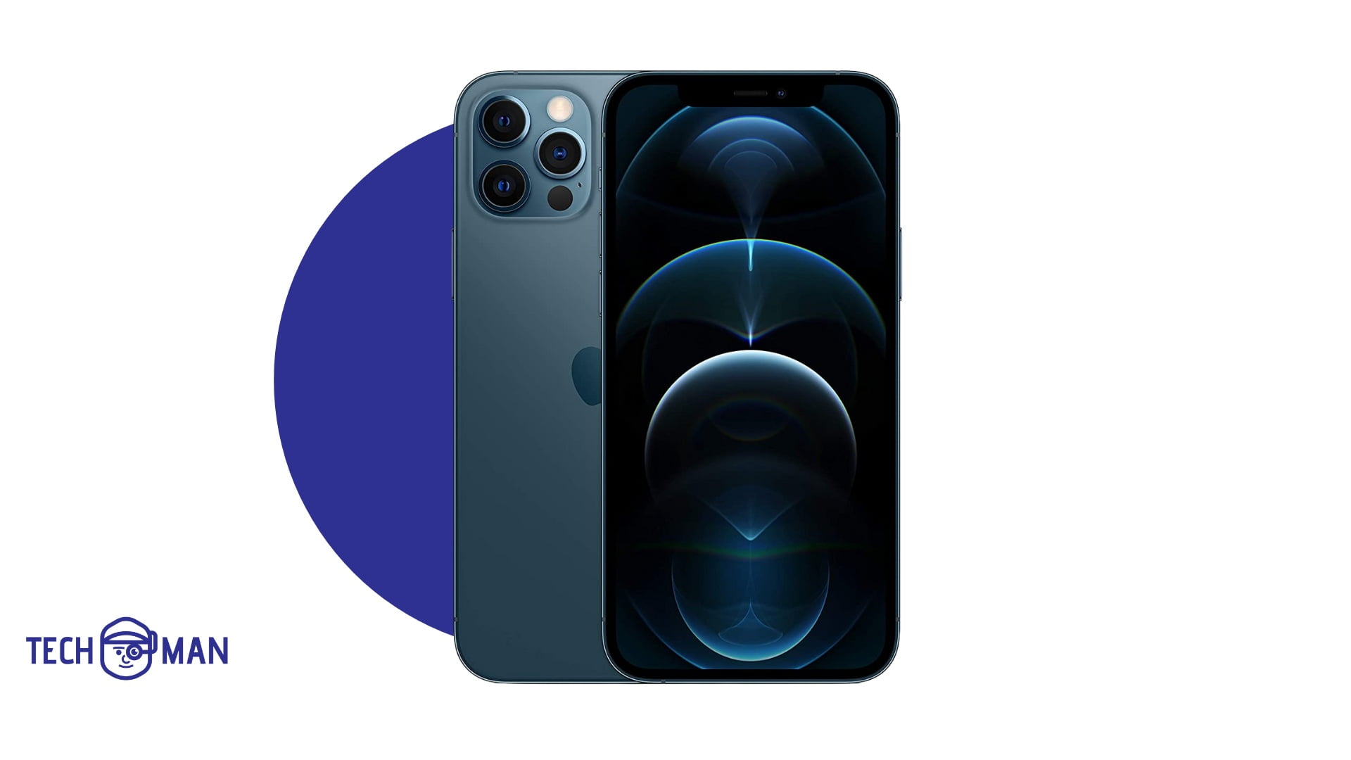 iPhone 12 Pro Max Repair in Dubai Techman Middle East