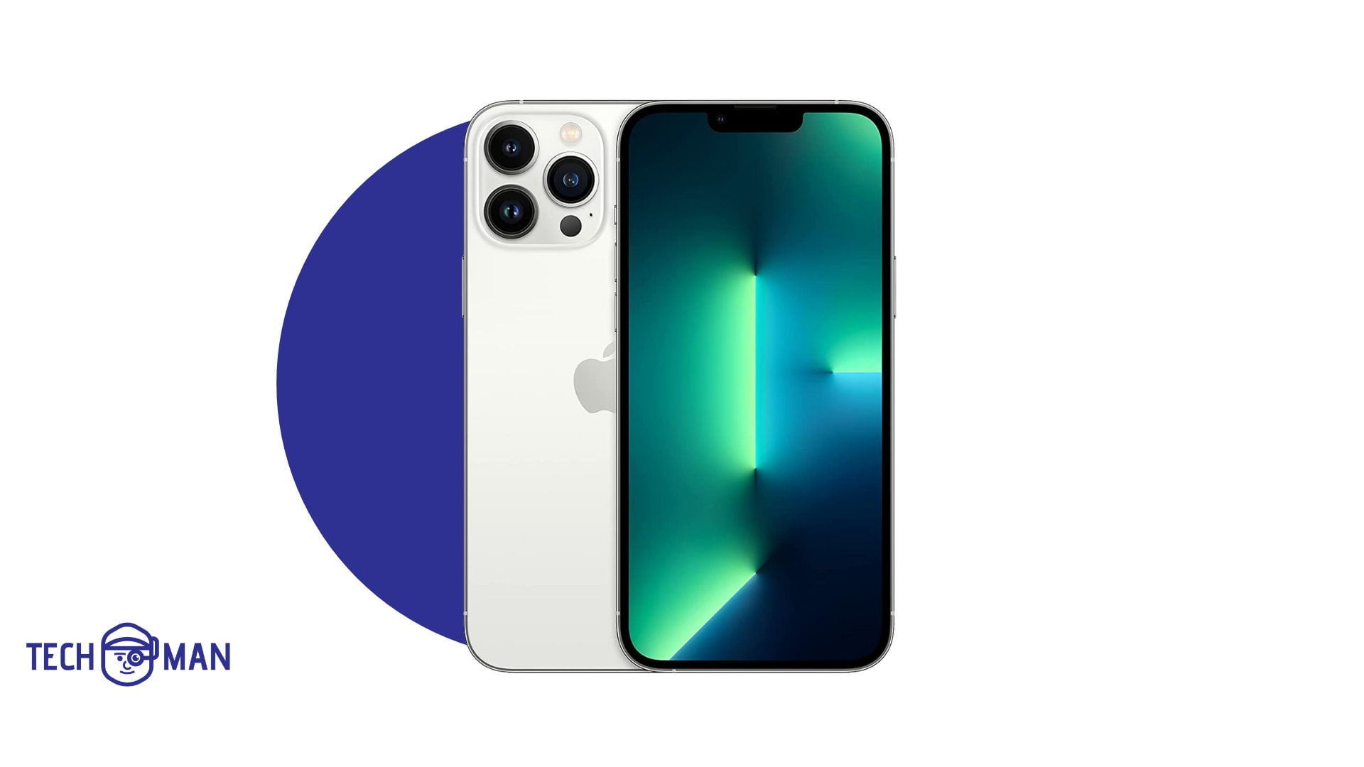 iPhone 13 Pro Max Repair in Dubai Techman Middle East