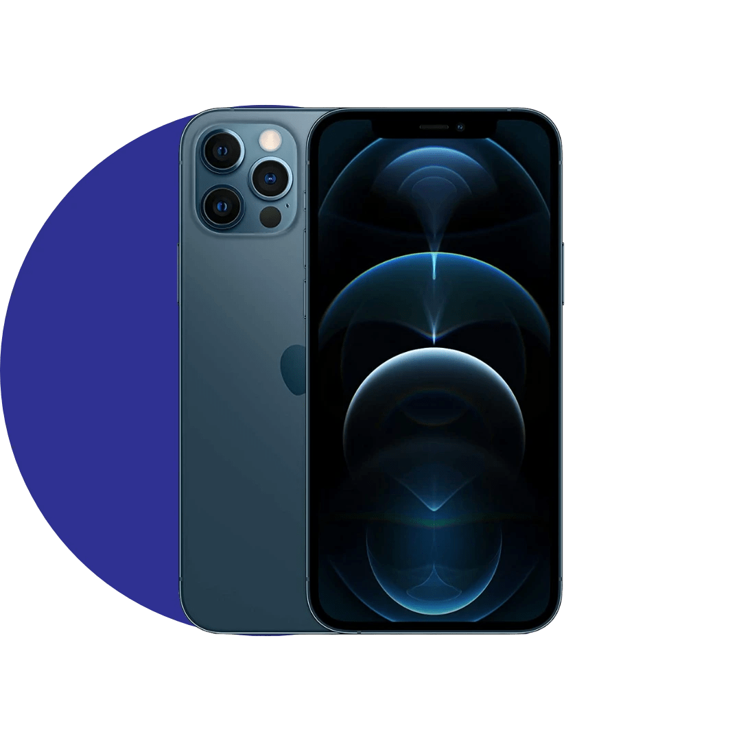 iPhone 12 Pro Repair in Dubai Techman Middle East