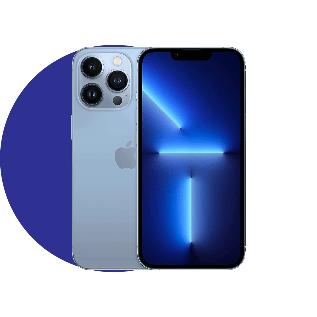 iPhone 13 Pro Repair in Dubai Techman Middle East