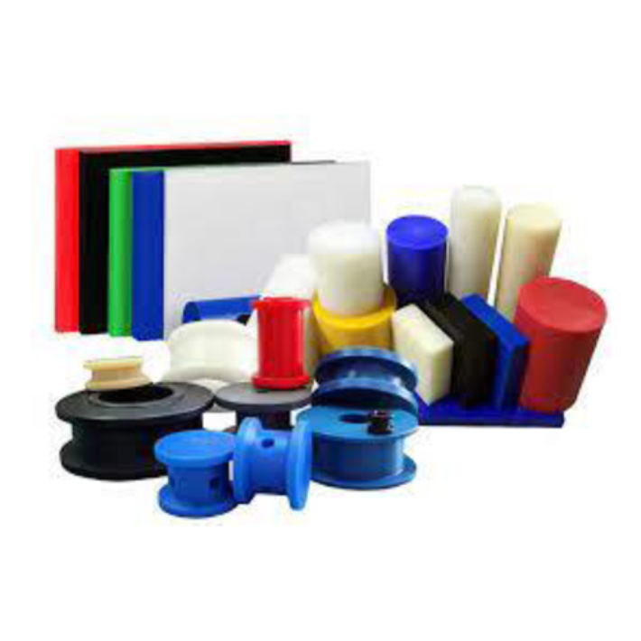 PTFE, NYLON & TEFLON Products Techmark