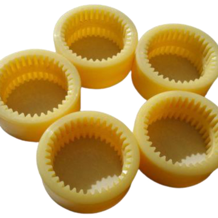 PTFE, NYLON & TEFLON Products Techmark