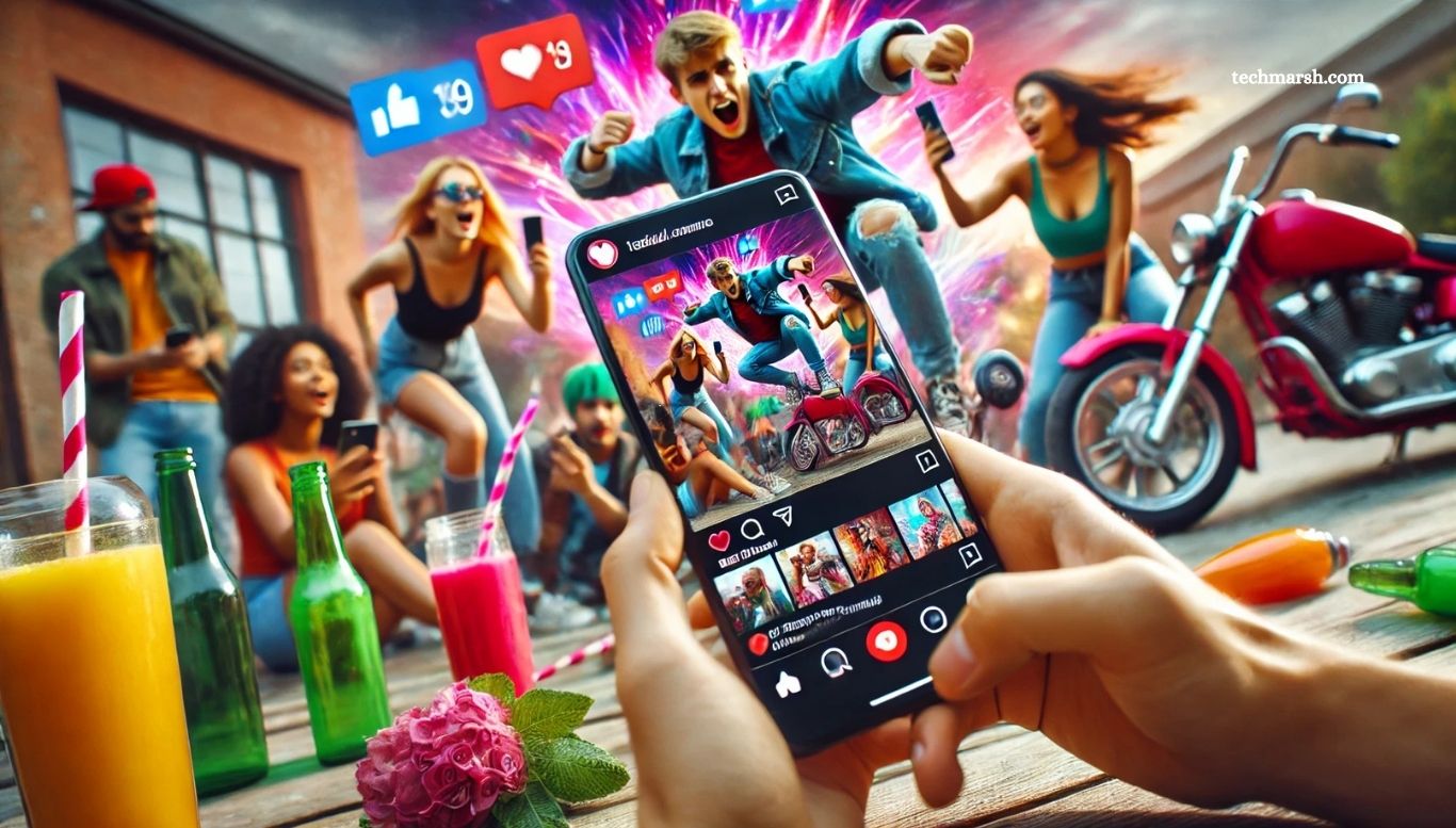 InfluencersGoneWild Everything You Need to Know Tech Marsh