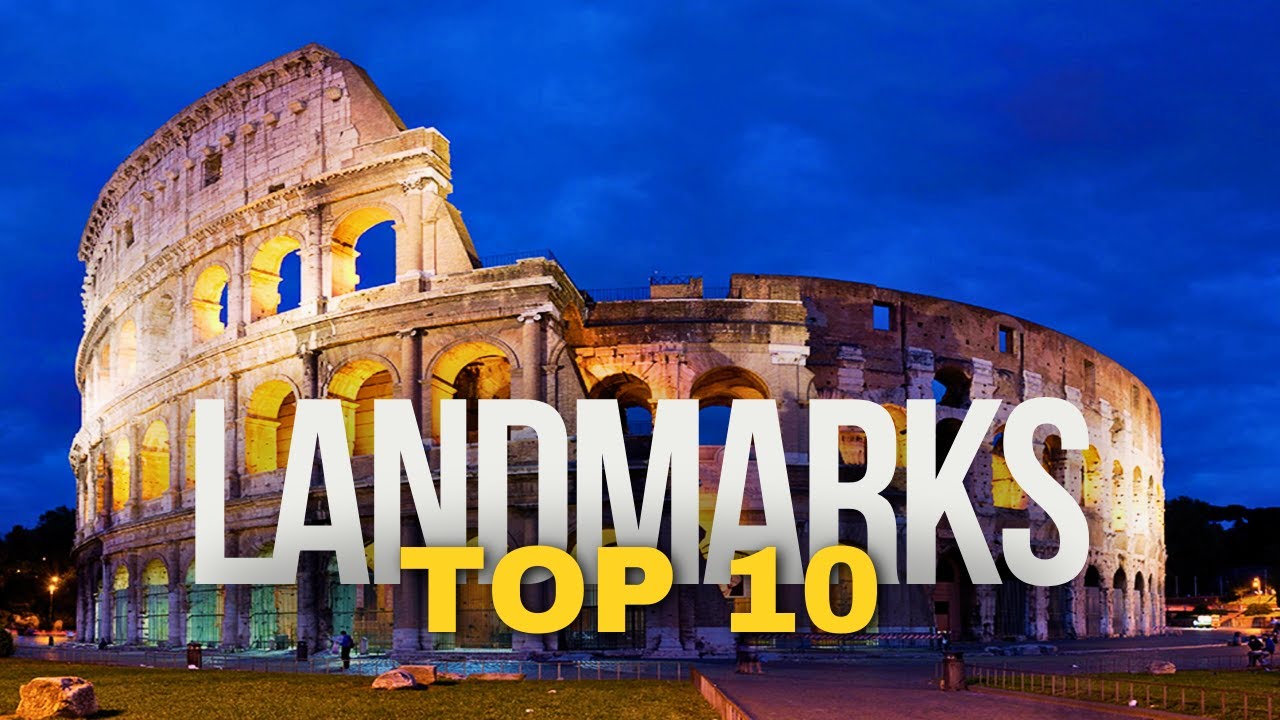 Top Freeworlder Landmarks You Need to Know in 2025 TechMarsh